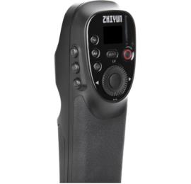 گیم-بال-ژیون-کرین-Zhiyun-Tech-Crane-3